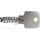 ABUS 7000 RS-1 DİSK KİLİDİ